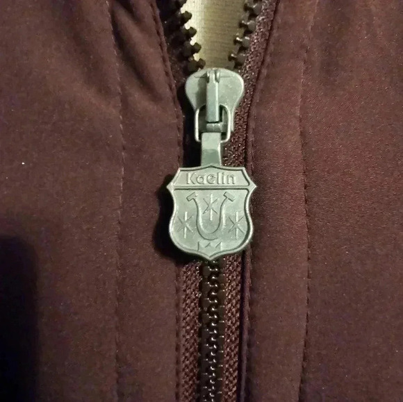 Kaelin vintage track suit set - Picture 2 of 10